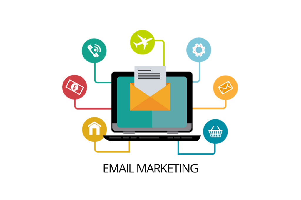 Você sabe como fazer um Email Marketing?