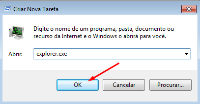 Barra de tarefas some ao entrar no Google Chrome – Blog Proenza